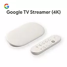 【Google】TV Streamer (4K) 電視盒 機上盒