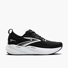 Brooks Glycerin 22 [1104452E090] 男 慢跑鞋 寬楦 彈力 支撐 緩震 黑 白
