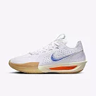 Nike G.T. Cut 3 EP FP [HJ8205─100] 男 籃球鞋 運動 實戰 緩震 藍圖 奧運 白藍橘