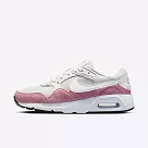 Nike W Air Max SC [HM9452─001] 女 運動休閒鞋 氣墊 緩震 舒適 穿搭 白 粉紅