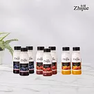 【知覺】優格飲8瓶(藍莓優格飲3入+草莓優格飲3入+芒果優格飲2入)(240g/入)