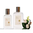 【U】PAU─PLI柏樸莉 四季淡香水75ml NO.9 JOY GARDEN 愉悅花園
