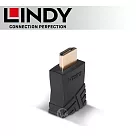 LINDY 林帝 HDMI 4K@60Hz CEC阻斷器(41232) 兩入組