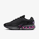 Nike W Air Max DN [FJ3145─005] 女 休閒鞋 運動 慢跑 氣墊 緩震 舒適 穿搭 黑 桃紫