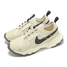 Nike 休閒鞋 Wmns TC 7900 女鞋 奶茶色 黑 老爹鞋 厚底 增高 DD9682─200