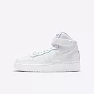 Nike Air Force 1 High GS [DH2943─111] 大童 運動休閒鞋 高筒 舒適 穿搭 白
