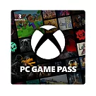ESD─Xbox Game Pass for PC 3個月 數位下載版