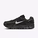 Nike Zoom Vomero 5 [HV2527─001] 男 休閒鞋 運動 復古 慢跑 反光 緩震 黑 深綠