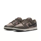 NIKE W NIKE DUNK LOW 女 休閒鞋─FZ2552001 US5 棕色