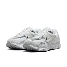 NIKE W NIKE ZOOM VOMERO 5 女 休閒鞋─HF7723100 US5 白色