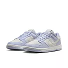 NIKE W NIKE DUNK LOW 女 休閒鞋─HF1985001 US7 白色