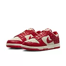 NIKE W NIKE DUNK LOW 女 休閒鞋─HF1986100 US7 紅色