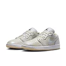 NIKE WMNS AIR JORDAN 1 LOW SE CNY 女 籃球鞋─HF4080001 US6.5 灰色