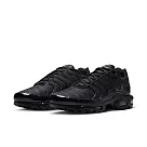 NIKE AIR MAX PLUS 男休閒鞋─604133050 US8 黑色