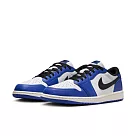 NIKE AIR JORDAN 1 RETRO LOW OG 男 籃球鞋─CZ0790140 US10.5 藍色