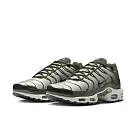 NIKE NIKE AIR MAX PLUS 男 休閒鞋─DM0032300 US8 綠色