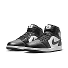 NIKE AIR JORDAN 1 MID 男 籃球鞋─DQ8426010 US10.5 黑色