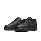 NIKE AIR FORCE 1 07 男 休閒鞋─FJ4146001 US10.5 黑色