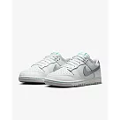 NIKE NIKE DUNK LOW RETRO SE 男 休閒鞋─HQ3619121 US11 白色