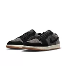 NIKE AIR JORDAN 1 LOW SE 男 籃球鞋─HJ4360001 US10.5 黑色