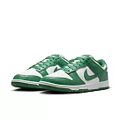 NIKE NIKE DUNK LOW RETRO 男 休閒鞋─HF5441101 US9 綠色