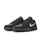 NIKE AIR JORDAN 1 LOW SE 男 籃球鞋─HV5968001 US10 黑色
