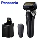 Panasonic 國際牌 日製防水六刀頭充電式電鬍刀ES─LS9AX
