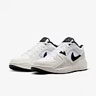 Nike 休閒鞋 Jordan Stadium 90 SE 男鞋 米白 黑 喬丹 復古 低筒 緩震 FD6424─100