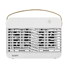 SAMPO聲寶 雙旋風吸入電擊式捕蚊燈 ML─KA17S