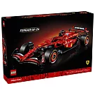 樂高LEGO 科技系列 ─ 42207 Ferrari SF─24 F1 Car