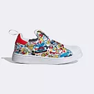 Adidas Superstar 360 C [ID9706] 中童 休閒鞋 經典 Disney 米奇 聯名款 白彩