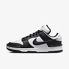 Nike W Dunk Low Twist [DZ2794─001] 女 休閒鞋 運動 經典 低筒 流行 穿搭 熊貓 黑白