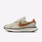 Nike W Phoenix Waffle [FD2196─700] 女 休閒鞋 運動 復古 反光 麂皮 穿搭 米黃 棕