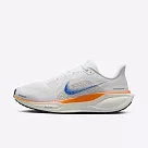 Nike W Air Zoom Pegasus 41 FP [HF7362─900] 女 慢跑鞋 路跑 緩震 白藍橘