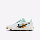 Nike Air Zoom Pegasus 41 GS [HM3724─101] 大童 慢跑鞋 運動 小飛馬 白綠橘