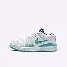 Nike Jordan Stadium 90 SE GS [HJ3515─100] 大童 運動休閒鞋 緩震 白綠藍
