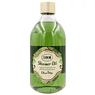 SABON 盛宴橄欖沐浴油 500ml (百貨專櫃貨)