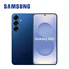 Samsung Galaxy S25+ 5G (12G/256G) 智慧型手機 深海藍