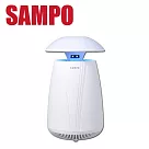 SAMPO 聲寶 7W UV吸入/觸控式色環捕蚊燈 ML─JB07E ─