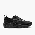 Brooks Glycerin Gts 22 [1204351D020] 女 慢跑鞋 寬楦 支撐 彈力 緩震 黑