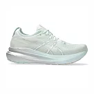Asics Gel─kayano 31 [1012B670─301] 女 慢跑鞋 彈力 支撐 緩震 綠 銀