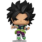 FUNKO POP Animation： 七龍珠超布羅利─ 布羅利