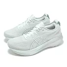 Asics 慢跑鞋 GEL─Kayano 31 男鞋 水藍 銀 支撐 厚底 亞瑟膠 運動鞋 亞瑟士 1011B867302