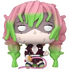 FUNKO POP Animation： 鬼滅之刃 甘露寺蜜璃 (擊暈中...)