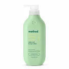 method美則感官身體乳 – 綺綠賦活414ml