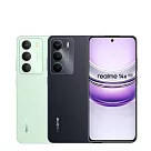 realme 14x (6G/128G)AI大螢幕5G雙卡機※送支架+內附保護殼※ 綠