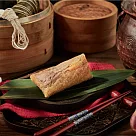 【億長御坊】得獎湖州粽12入(湖州粽鮮肉粽+湖州豆沙粽各6入)