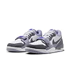 NIKE AIR JORDAN LEGACY 312 LOW 男 籃球鞋─CD7069108 US10 紫色