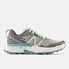 New Balance Fresh Foam X Hierro V7 [WTHIERR7] 女 越野跑鞋 D寬楦 灰綠