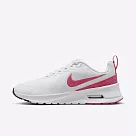 Nike W Air Max Nuaxis [HF1233─100] 女 休閒鞋 運動 慢跑 基本款 氣墊 緩震 白粉